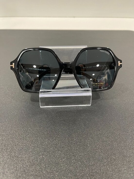 Tom Ford Womens Geometric Sunglasses (JB1469)